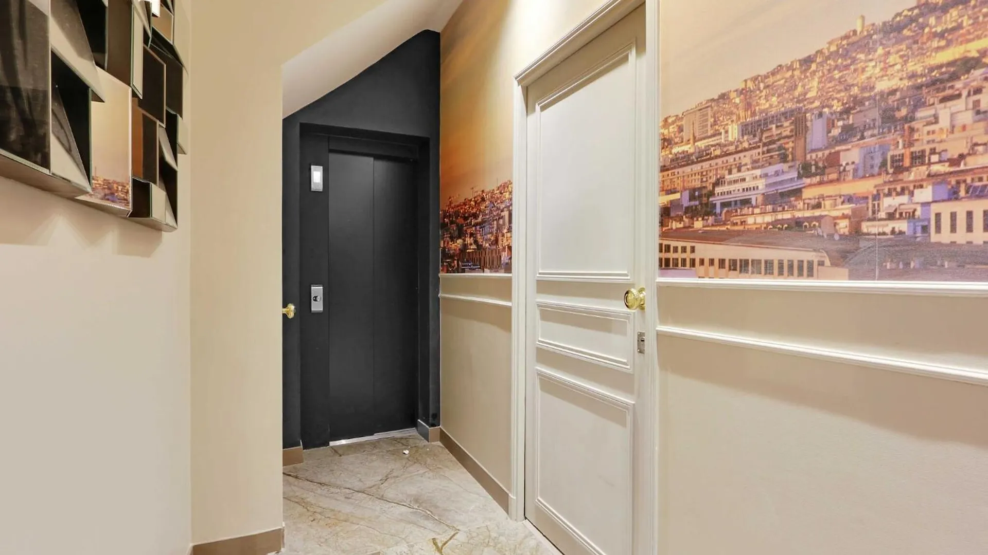 Chic Apartment - 2Br 6P - Roquette Paříž 0*,  Francie